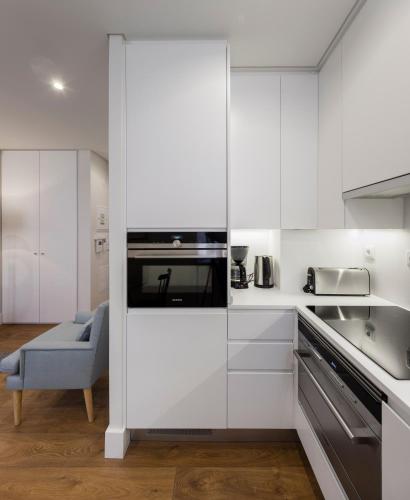 LSA Bairro Alto by Numa