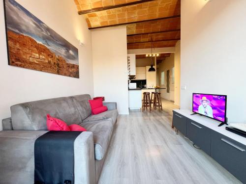 Bogatell Playa Apartment