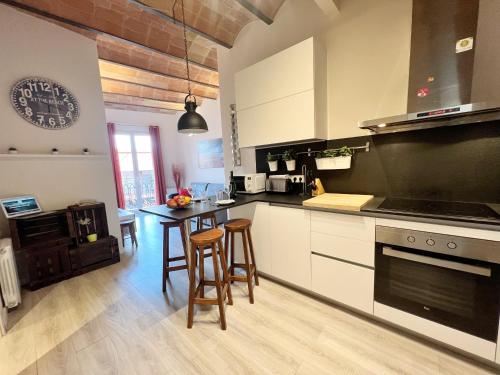 Bogatell Playa Apartment