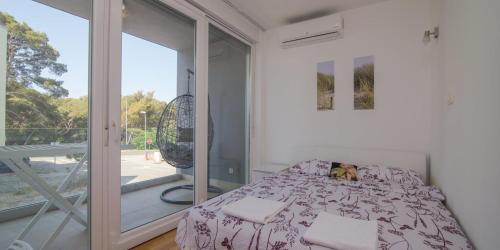 Biljan 4-star apartment