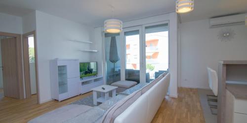 Biljan 4-star apartment