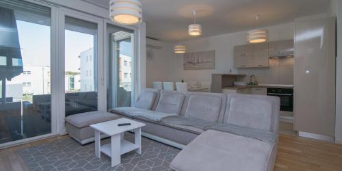 Biljan 4-star apartment