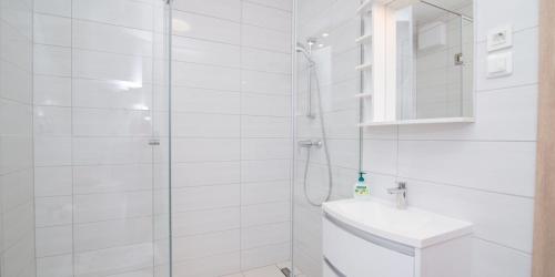 Biljan 4-star apartment