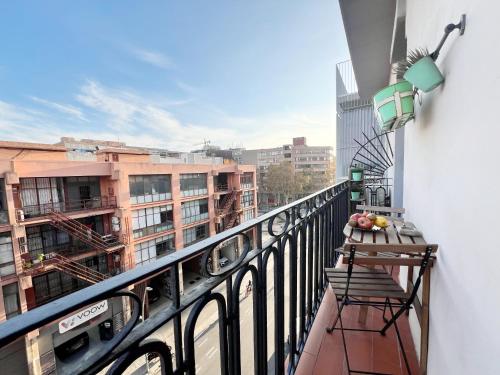 Bogatell Playa Apartment