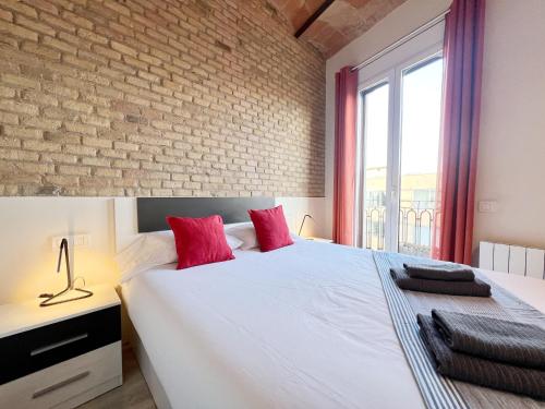 Bogatell Playa Apartment