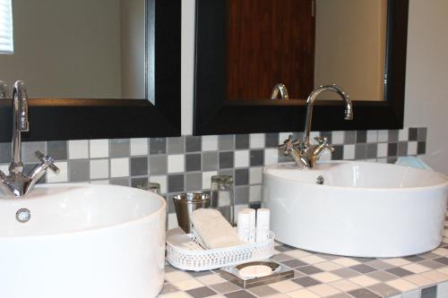 Bagno di Nuwerus Lodge Paarl