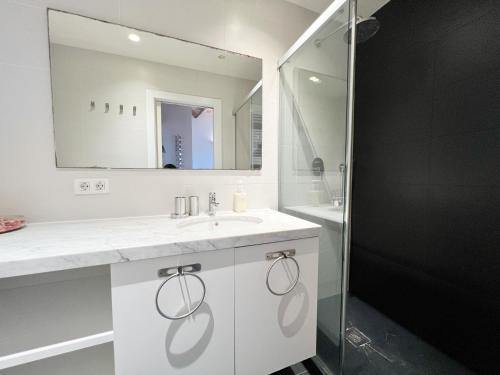 Bogatell Playa Apartment