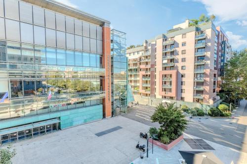 Le Caffarelli Loft - Hypercentre