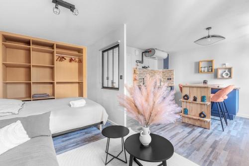 Le Caffarelli Loft - Hypercentre