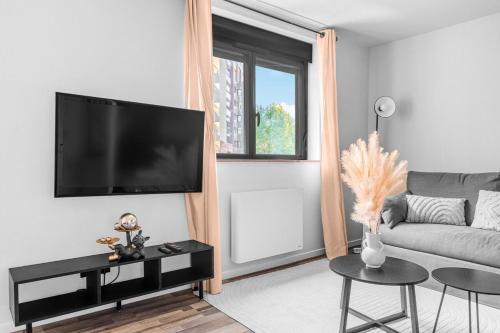 Le Caffarelli Loft - Hypercentre