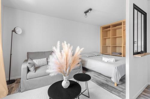 Le Caffarelli Loft - Hypercentre