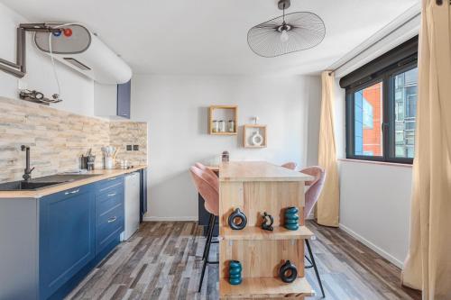 Le Caffarelli Loft - Hypercentre