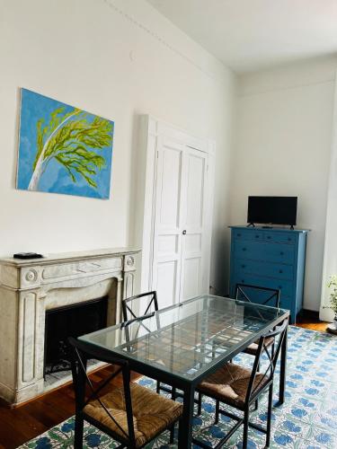 La casa di Bianca