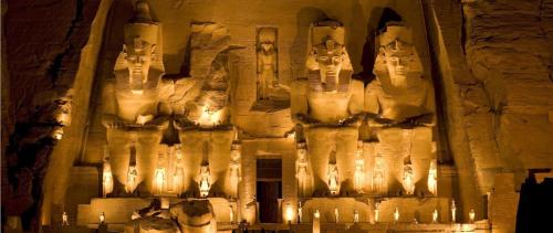 Φωτογραφία από το άλμπουμ του Wonji house σε Αμπού Σίμπελ