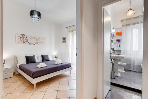 BDC - Malatesta! 2 bedrooms Apt