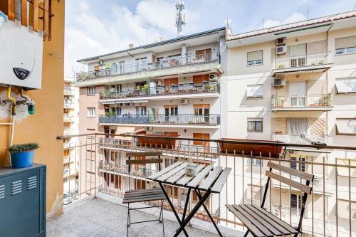 BDC - Malatesta! 2 bedrooms Apt