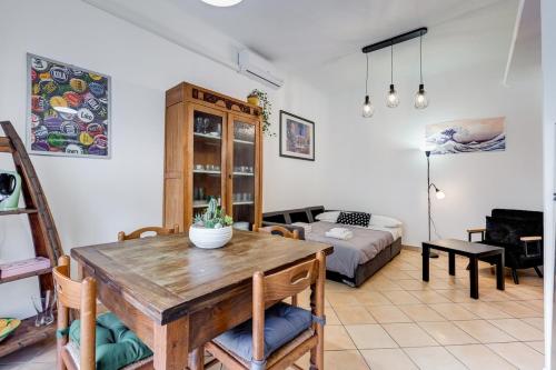 BDC - Malatesta! 2 bedrooms Apt