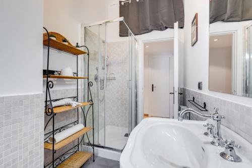 BDC - Malatesta! 2 bedrooms Apt
