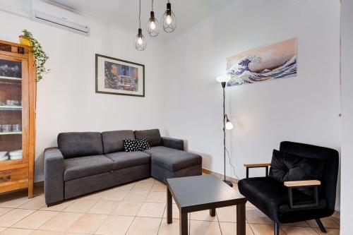 BDC - Malatesta! 2 bedrooms Apt