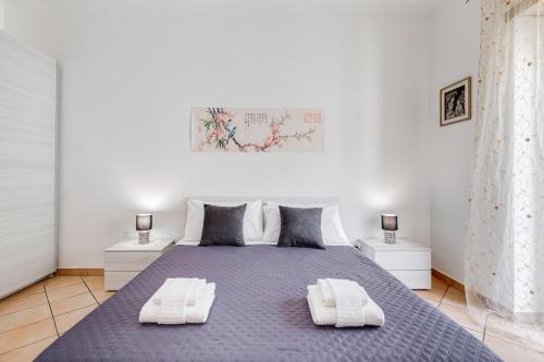 BDC - Malatesta! 2 bedrooms Apt
