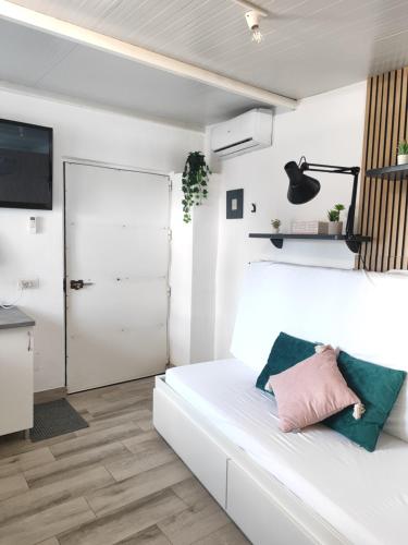 Acogedor Estudio, Río Grande