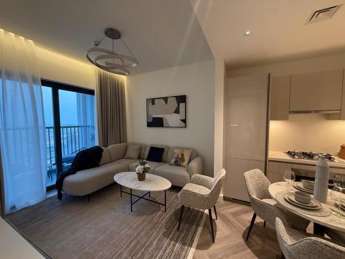Crest haven suite