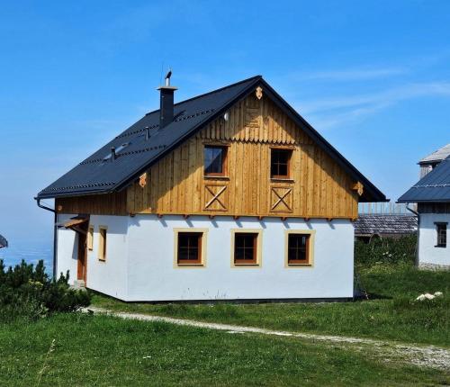 Schönberghütte am Feuerkogel