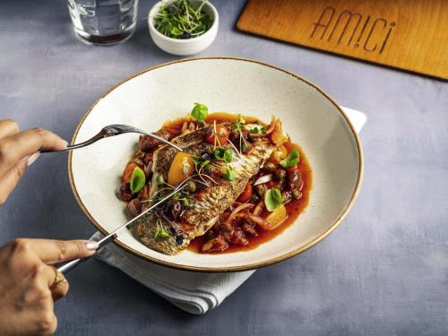 ibis Mall Avenue Dubai