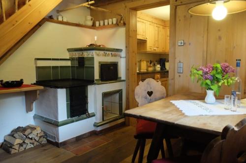 Oberprenner Troadkostn