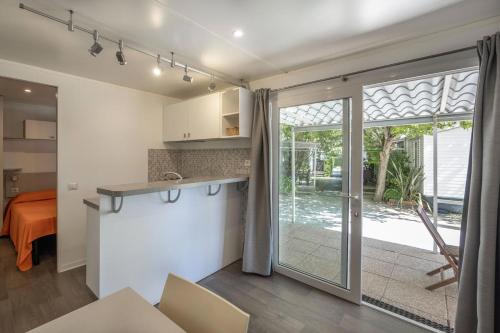 Billede fra billedgalleriet på Camping Village Torre Pendente i Pisa