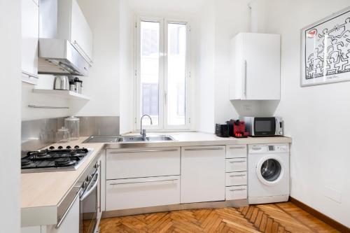 Easylife - Milano - Settala 4 - Porta Venezia
