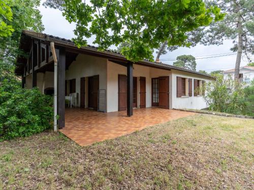 Maison spacieuse et calme à Arcachon - Idéale famille ou amis, proche plage et activités