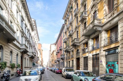 Easylife - Milano - Settala 4 - Porta Venezia