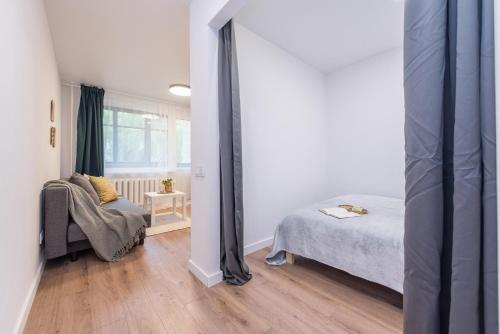 00Near Gates of Dawn Cozy bright 1 bedr