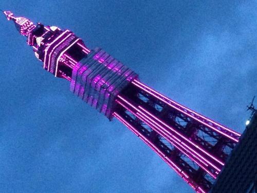 Foto de la galeria de Wilsons Hotel - Blackpool Tower View a Blackpool