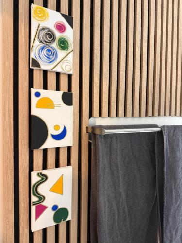 Ảnh trong thư viện ảnh của La Perle - Jacuzzi - Wifi - Parking PV ở Lunel