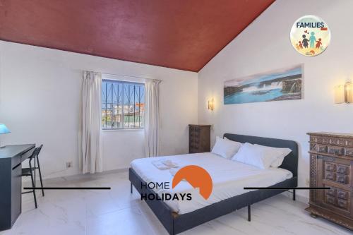 #329 Villa w Pool Family Stay