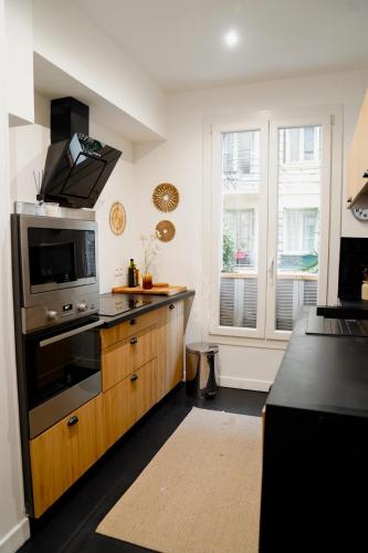 Fantastic Centra Peaceful Location