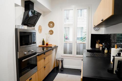 Fantastic Centra Peaceful Location