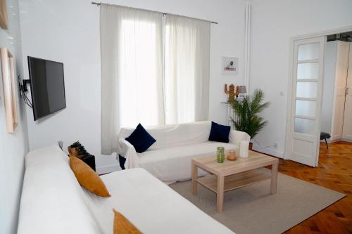 Fantastic Centra Peaceful Location