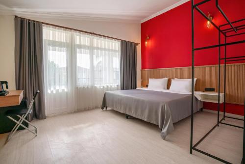 Gallery image of Ola Hotel in Antalya