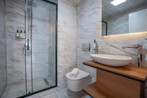 Gallery image of Ola Hotel in Antalya