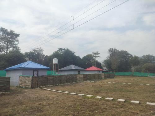 Φωτογραφία από το άλμπουμ του Himjoy resort gurnwar 