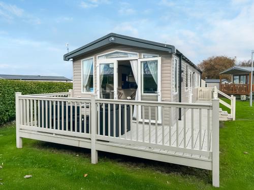 En have udenfor Rorys Retreat - Ukc7144