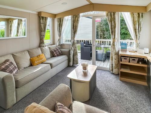 Et opholdsområde på Rorys Retreat - Ukc7144