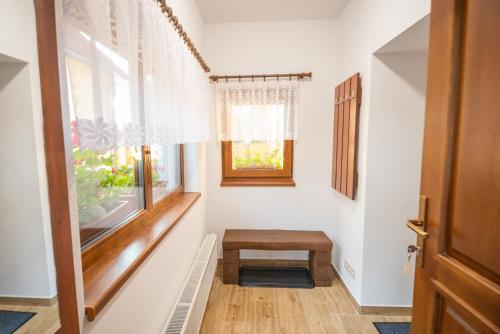 Fotografie z fotogalerie ubytování Apartmán u Rádich v Liptovském Trnovci