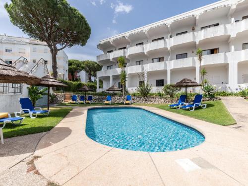 Akisol Vilamoura Iron