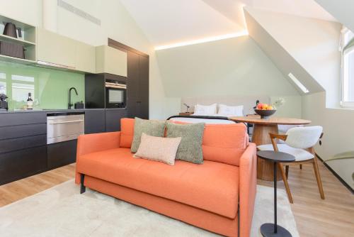 Bolhão Luxury Apartments