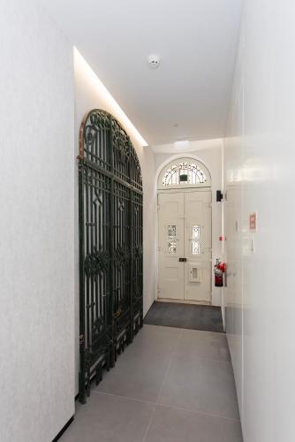 Bolhão Luxury Apartments