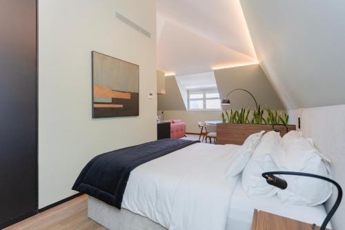 Bolhão Luxury Apartments